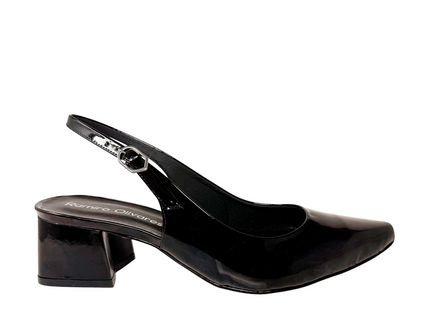 7903 - Charol Negro
