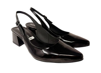 7903 - Charol Negro