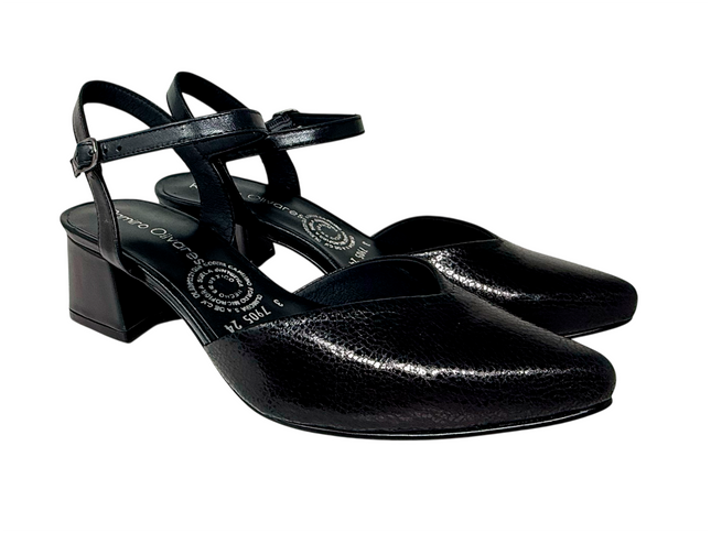 7905 Negro Grabado