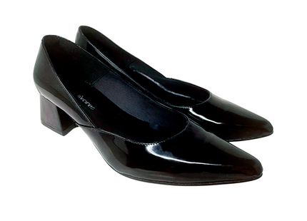 7906 Charol Negro