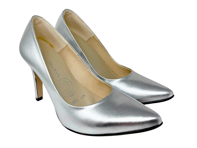 8200 Plata Folia