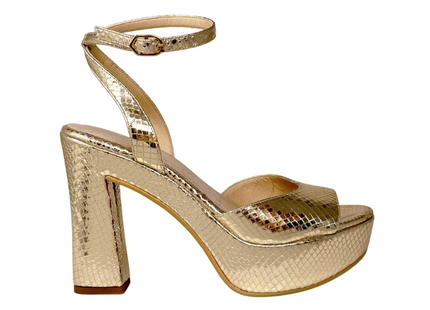 9200 Oro Grabado