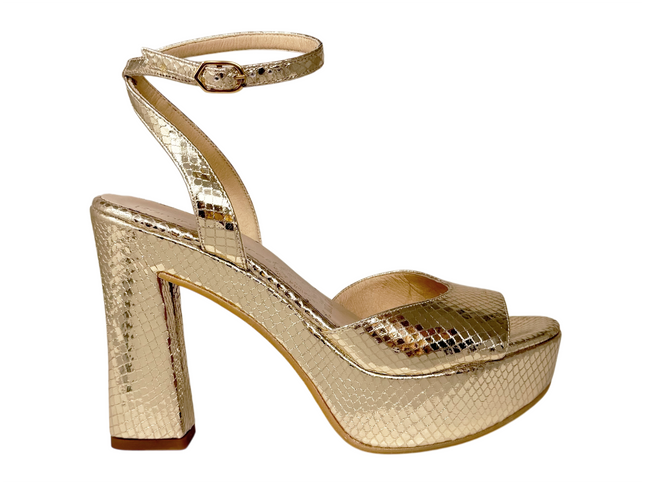 9200 Oro Grabado