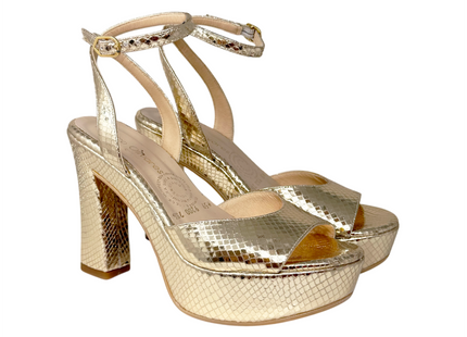 9200 Oro Grabado