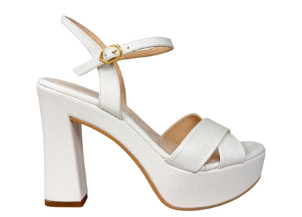 9205 Blanco Grabado