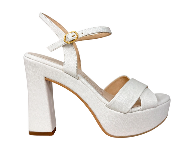 9205 Blanco Grabado