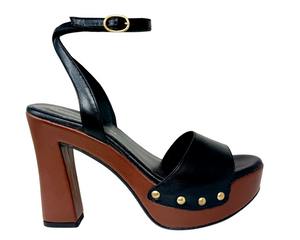 Collection image for: Sandalia Alta