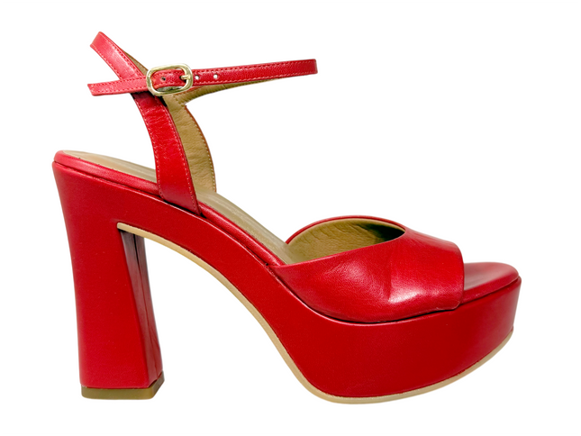 9213 Rojo