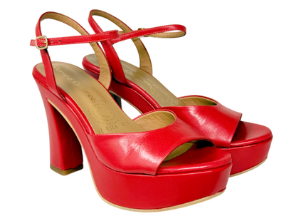 9213 Rojo