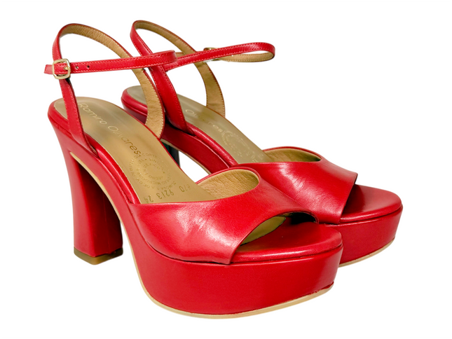 9213 Rojo