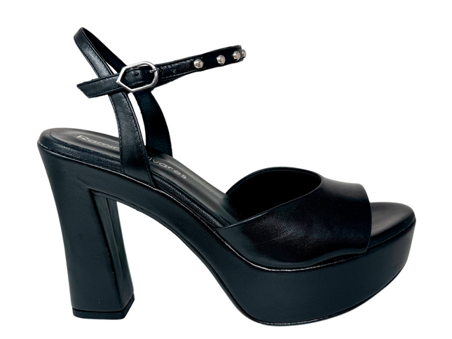 9214 Negro Estoperoles