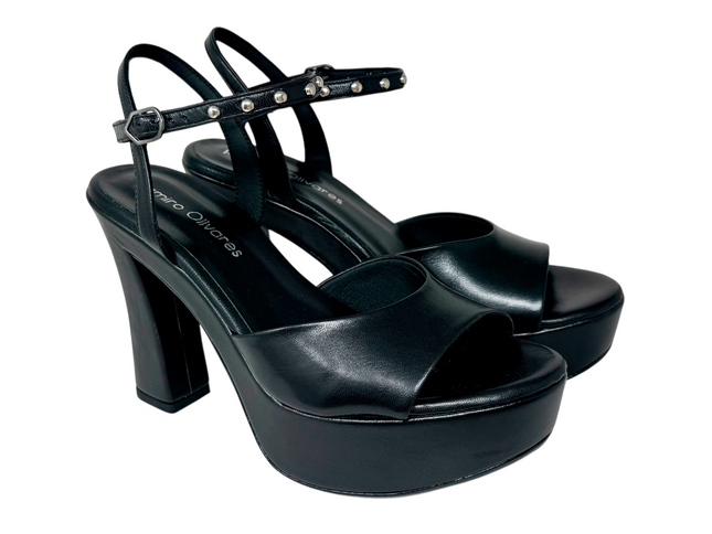 9214 Negro Estoperoles